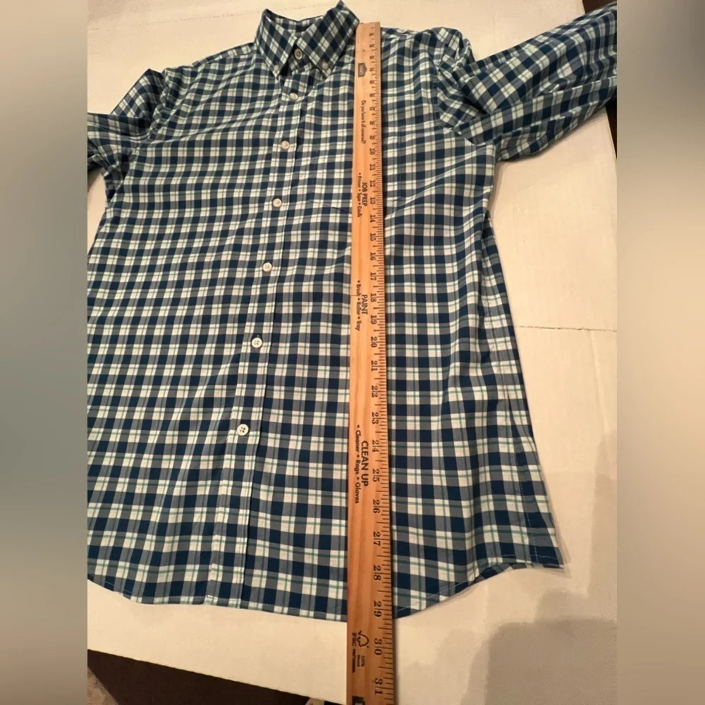 Banana Republic slim flex